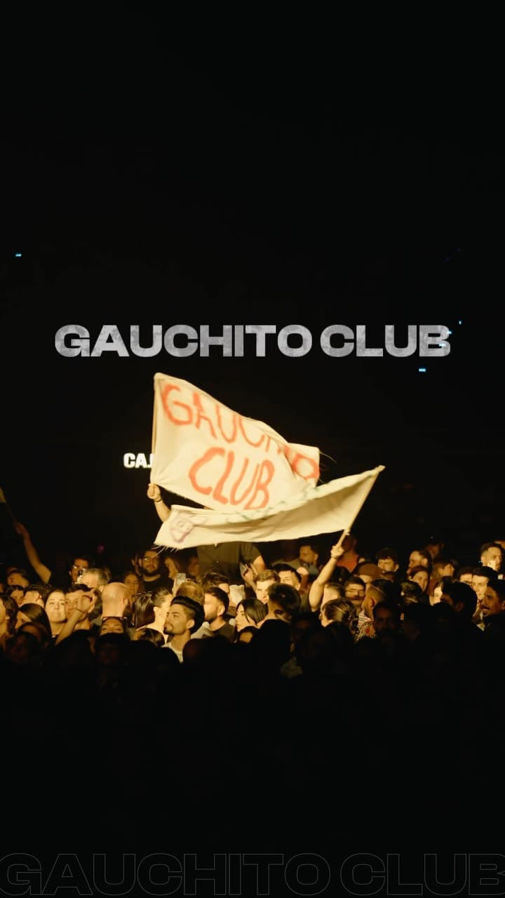 Imagen de Gauchito Club