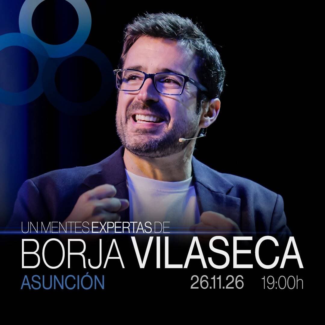 Imagen de UN MENTES EXPERTAS DE BORJA VILASECA