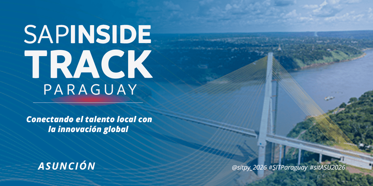 Imagen de SAP INSIDE TRACK PARAGUAY - SIT