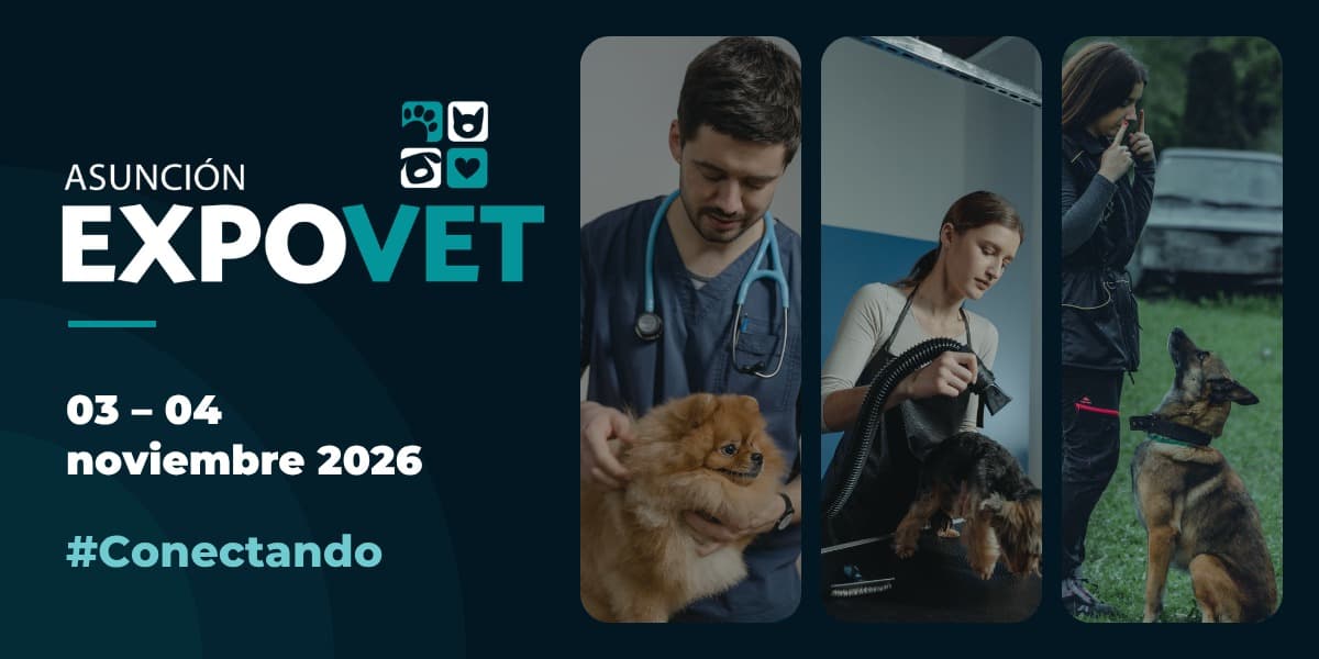 Imagen de EXPOVET 2026
