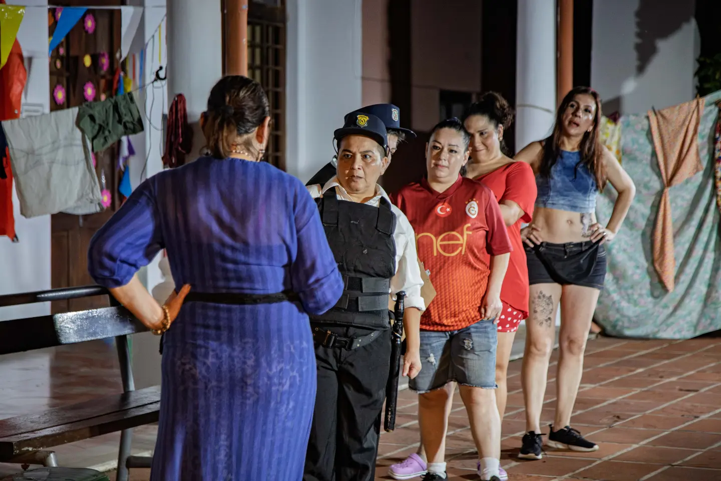 Imagen de Día de Visitas